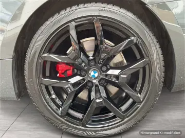 BMW M440 i xDrive Cabrio M Sportpaket