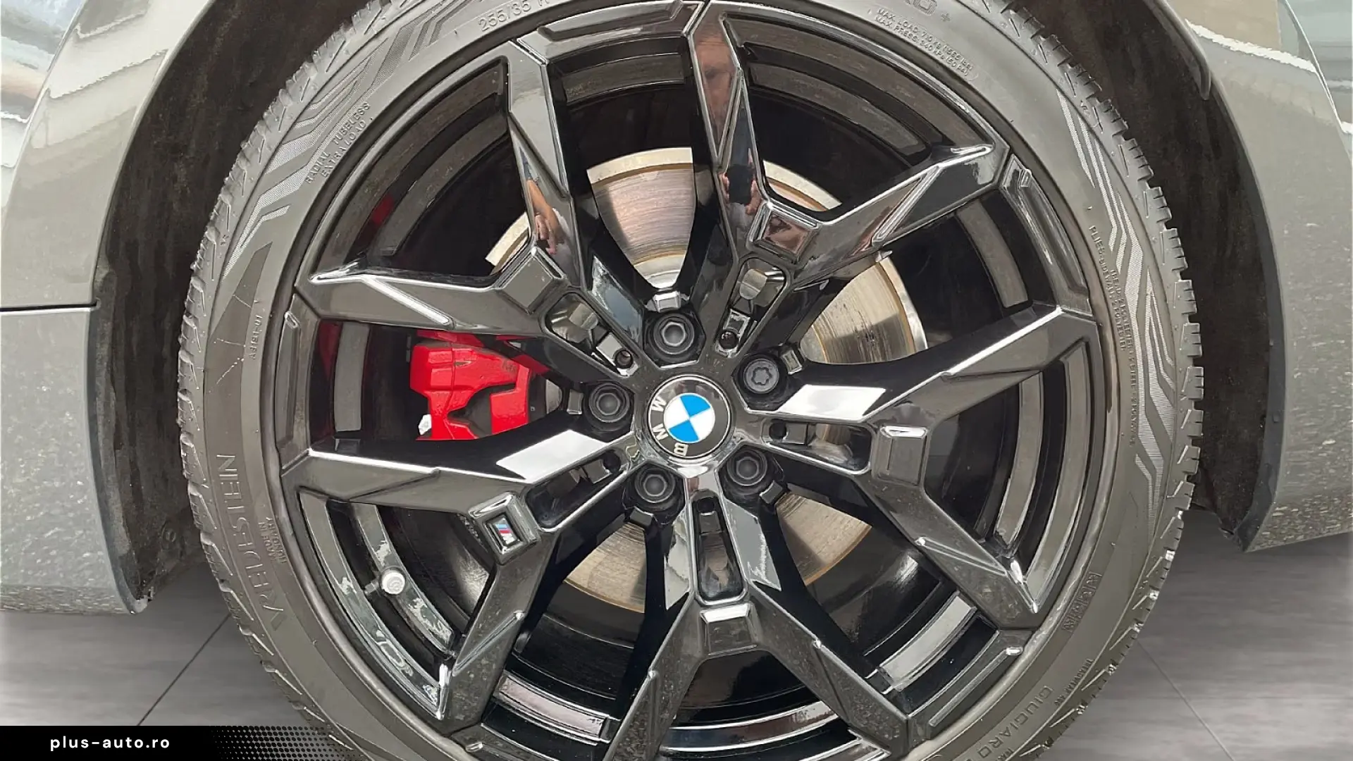BMW M440 i xDrive Cabrio M Sportpaket