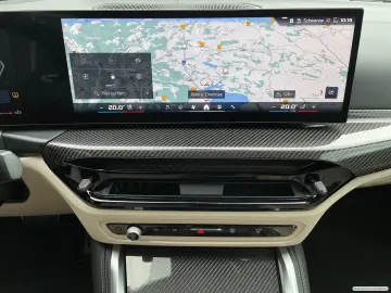 BMW M440 i xDrive Cabrio M Sportpaket