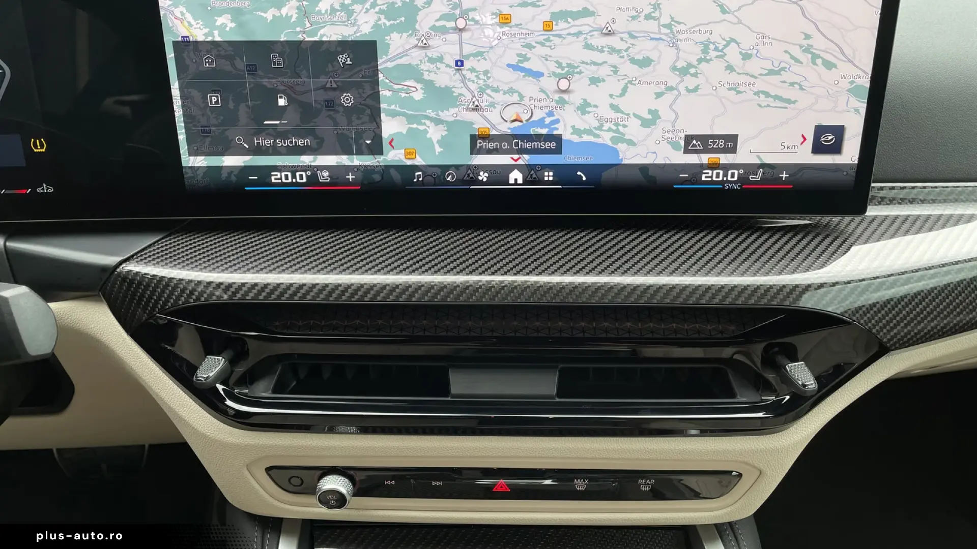 BMW M440 i xDrive Cabrio M Sportpaket