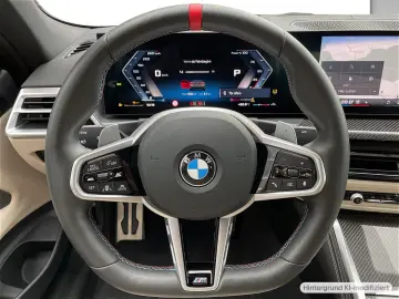 BMW M440 i xDrive Cabrio M Sportpaket