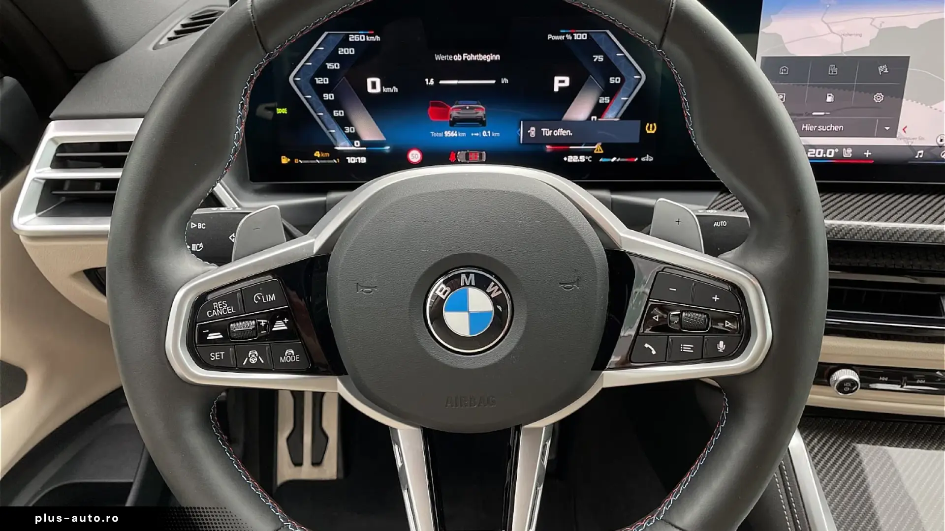 BMW M440 i xDrive Cabrio M Sportpaket