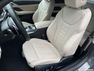 BMW M440 i xDrive Cabrio M Sportpaket