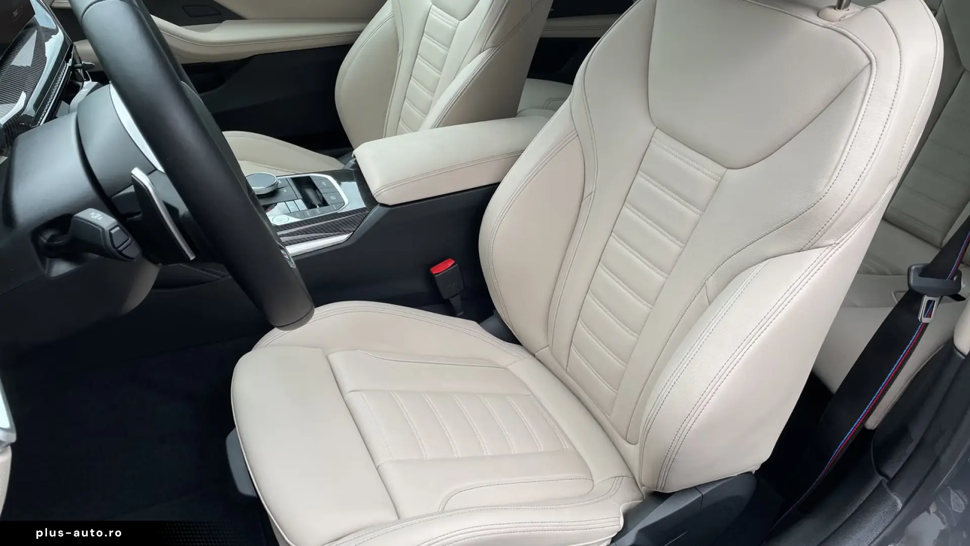 BMW M440 i xDrive Cabrio M Sportpaket