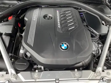 BMW M440 i xDrive Cabrio M Sportpaket