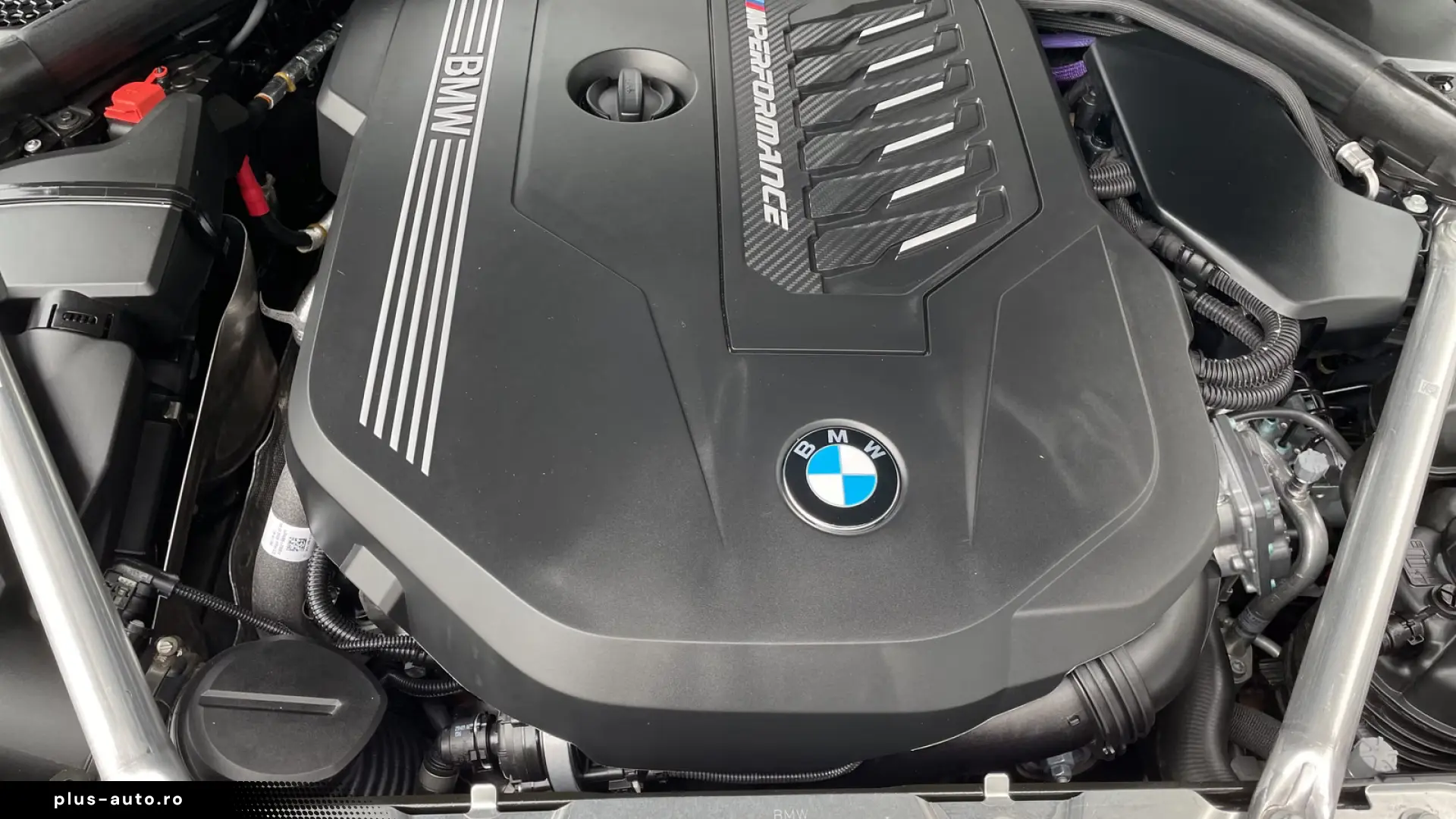 BMW M440 i xDrive Cabrio M Sportpaket
