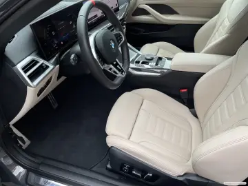 BMW M440 i xDrive Cabrio M Sportpaket