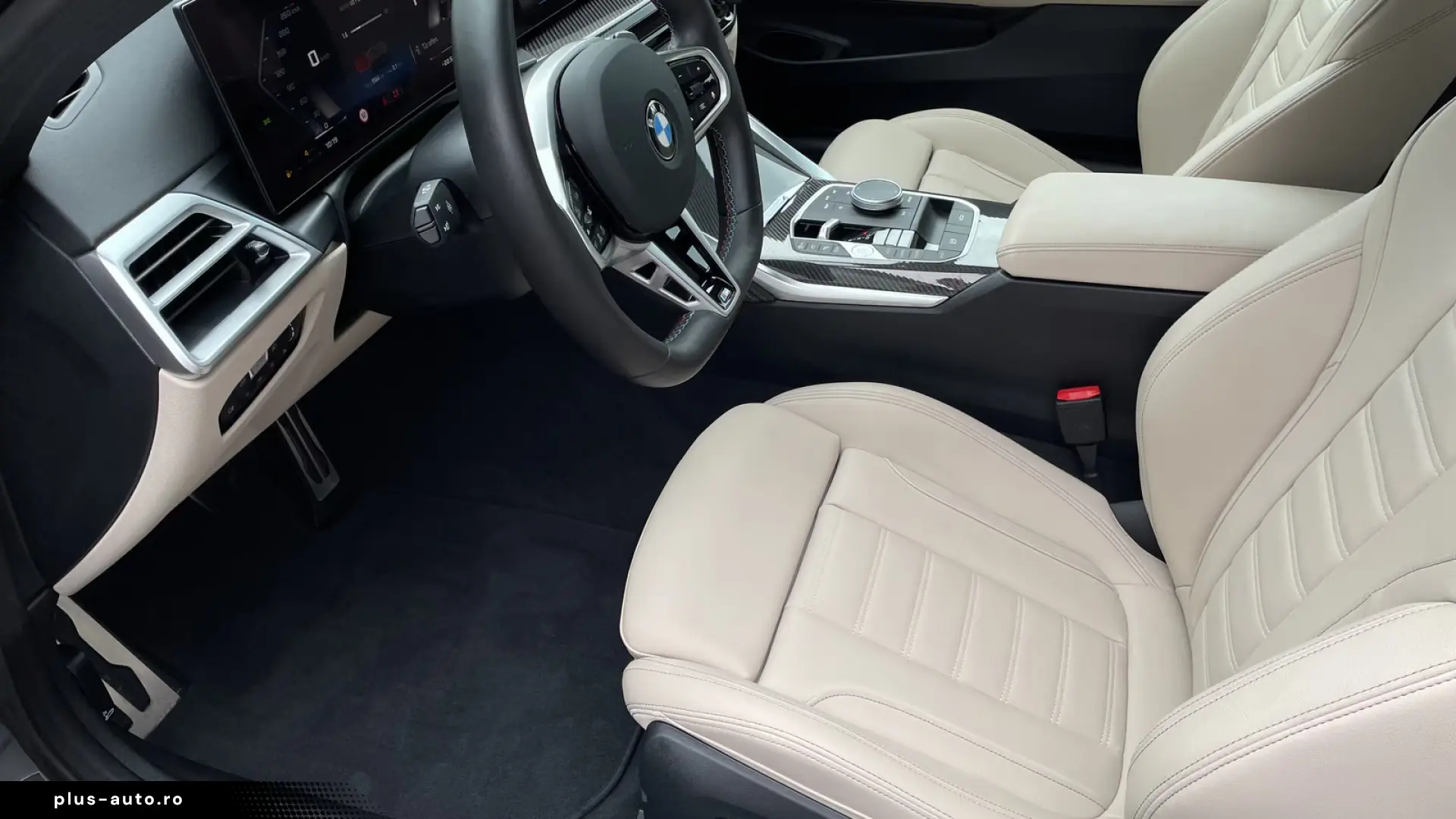 BMW M440 i xDrive Cabrio M Sportpaket