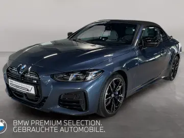 BMW M440 i xDrive Cabrio Driv.Assist.Prof
