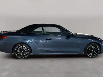 BMW M440 i xDrive Cabrio Driv.Assist.Prof