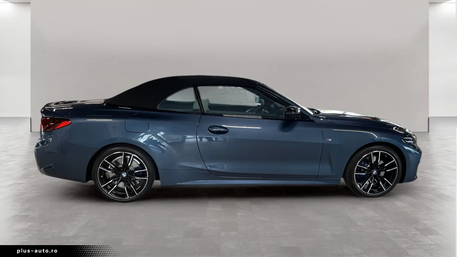 BMW M440 i xDrive Cabrio Driv.Assist.Prof