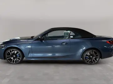BMW M440 i xDrive Cabrio Driv.Assist.Prof