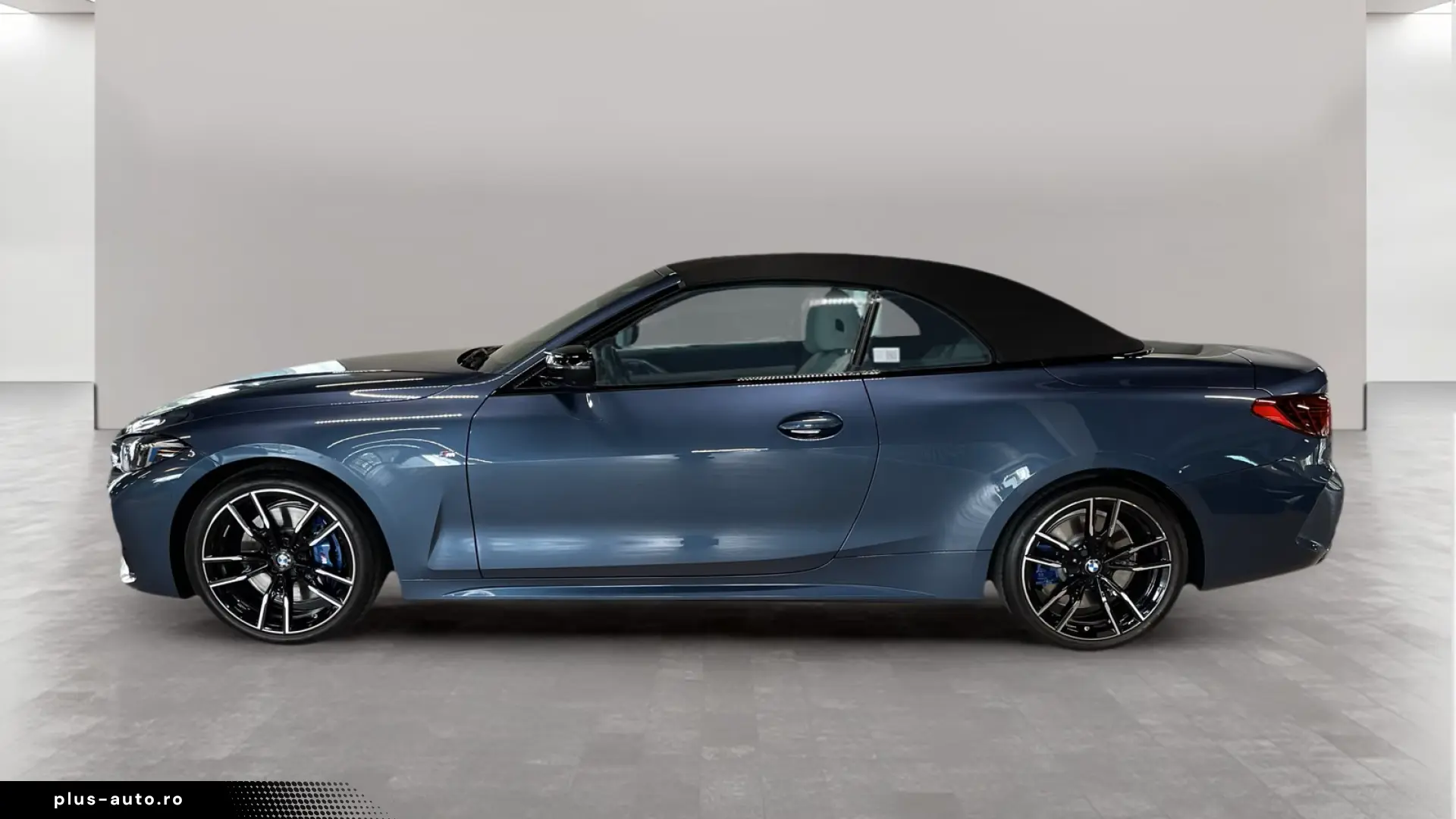 BMW M440 i xDrive Cabrio Driv.Assist.Prof