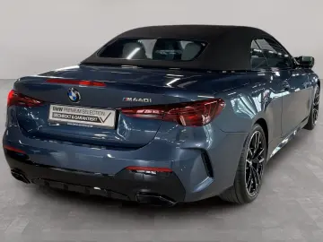 BMW M440 i xDrive Cabrio Driv.Assist.Prof