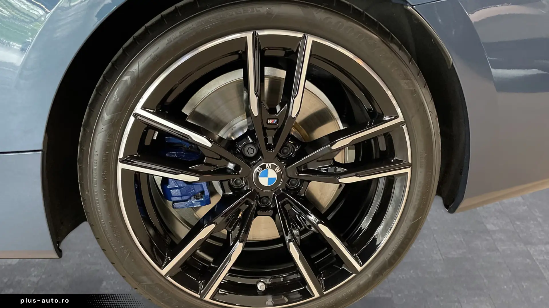 BMW M440 i xDrive Cabrio Driv.Assist.Prof