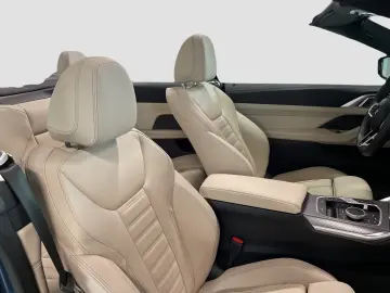 BMW M440 i xDrive Cabrio Driv.Assist.Prof