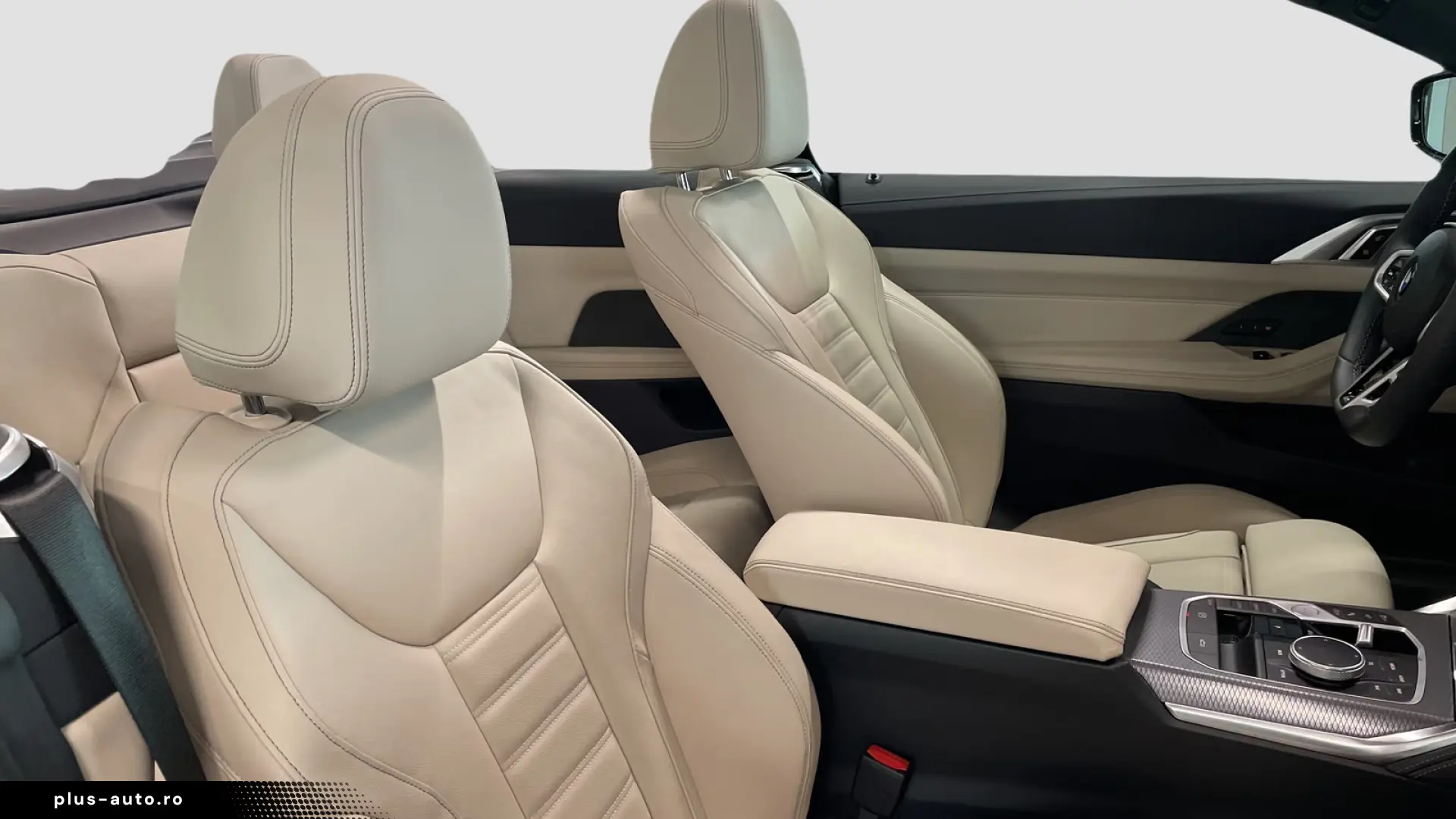 BMW M440 i xDrive Cabrio Driv.Assist.Prof