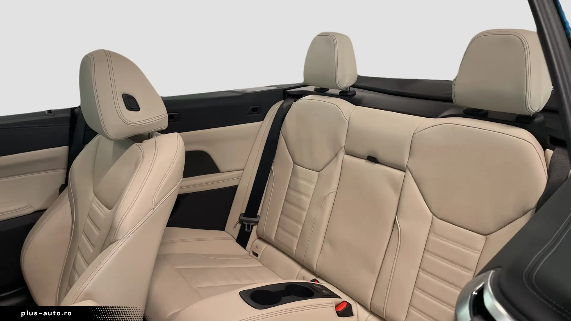 BMW M440 i xDrive Cabrio Driv.Assist.Prof