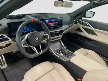 BMW M440 i xDrive Cabrio Driv.Assist.Prof