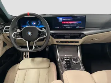 BMW M440 i xDrive Cabrio Driv.Assist.Prof