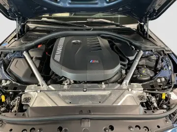 BMW M440 i xDrive Cabrio Driv.Assist.Prof
