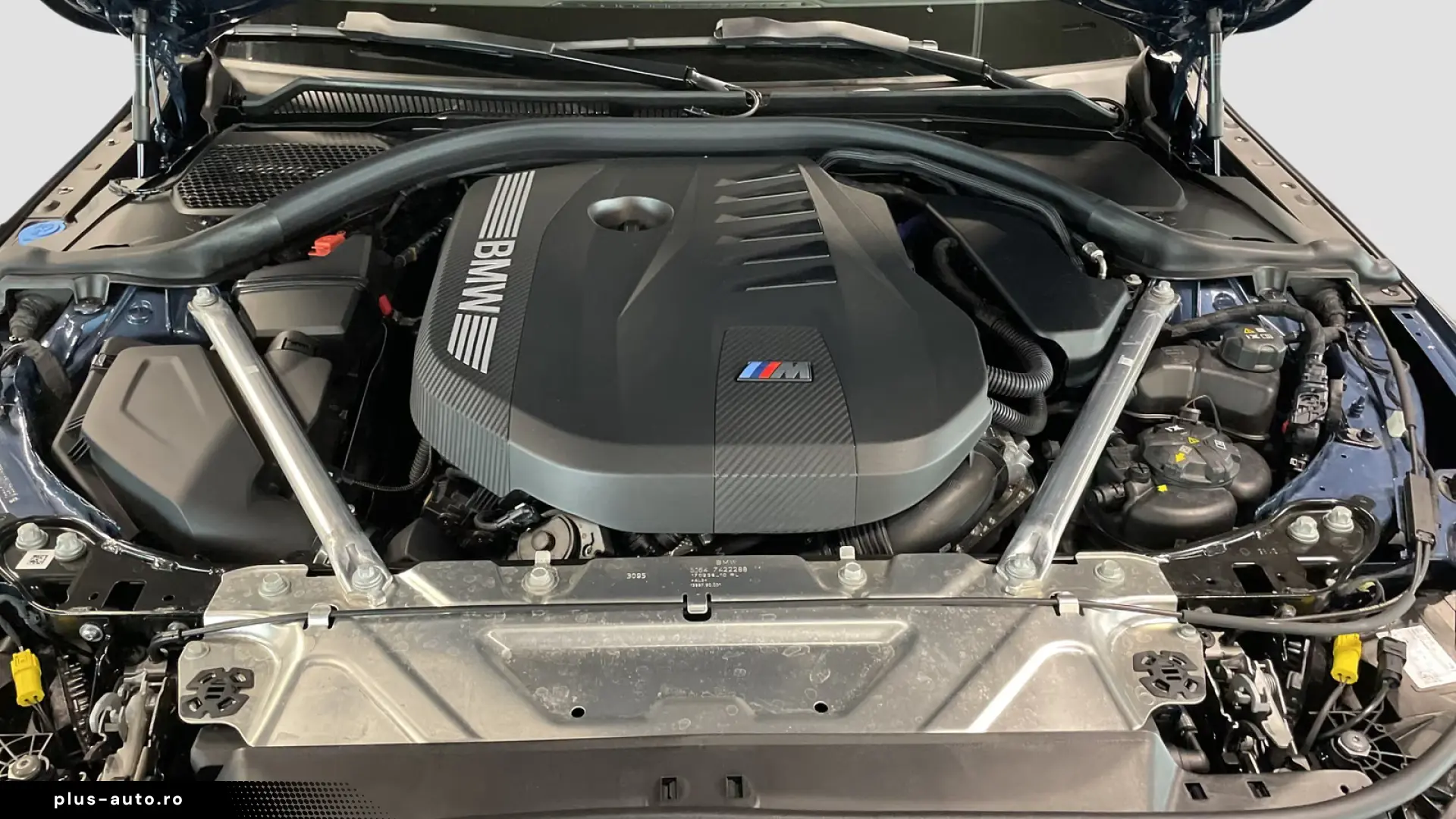 BMW M440 i xDrive Cabrio Driv.Assist.Prof
