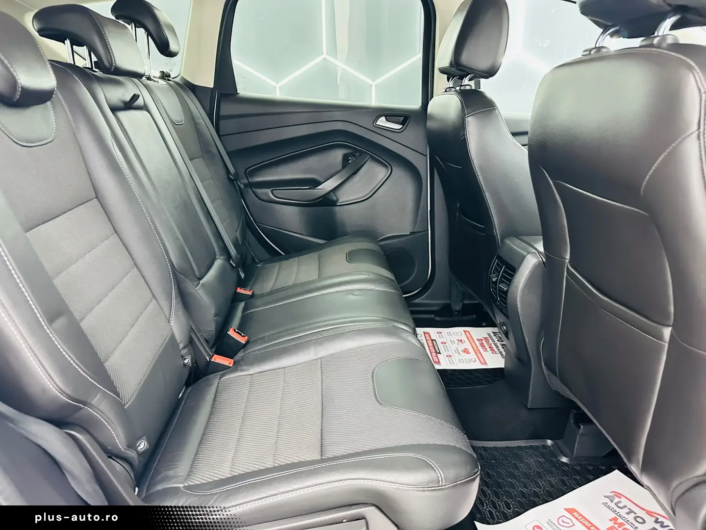 FORD KUGA 2013  2.0D E5 Garantie 12 Luni Rate Avans 0 Doar C