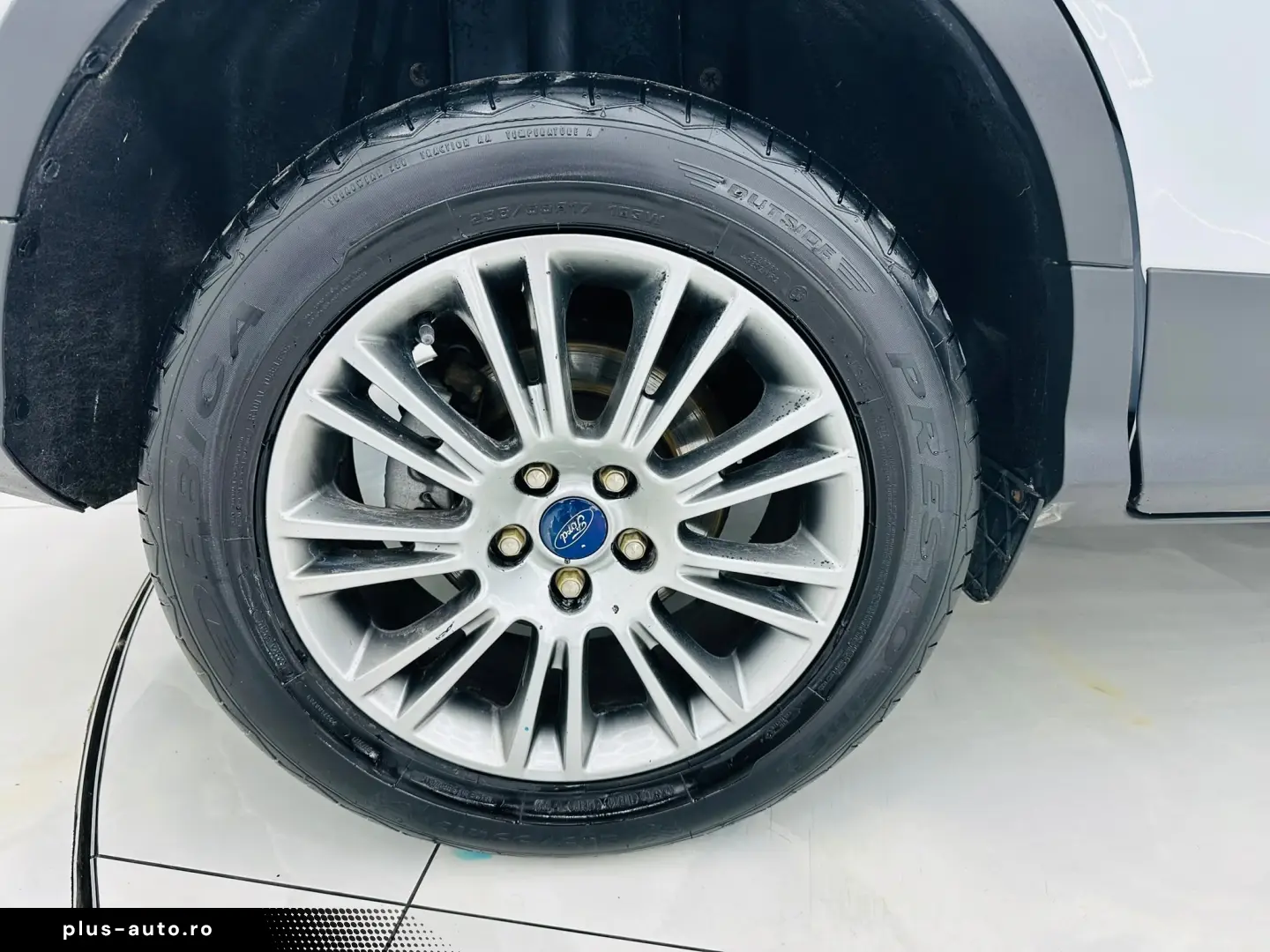 FORD KUGA 2013  2.0D E5 Garantie 12 Luni Rate Avans 0 Doar C