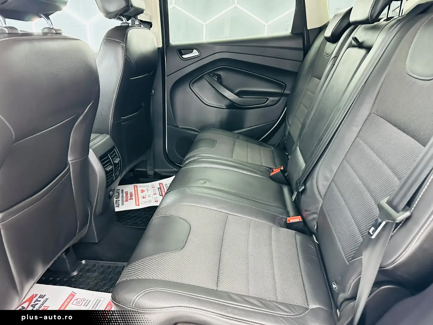 FORD KUGA 2013  2.0D E5 Garantie 12 Luni Rate Avans 0 Doar C