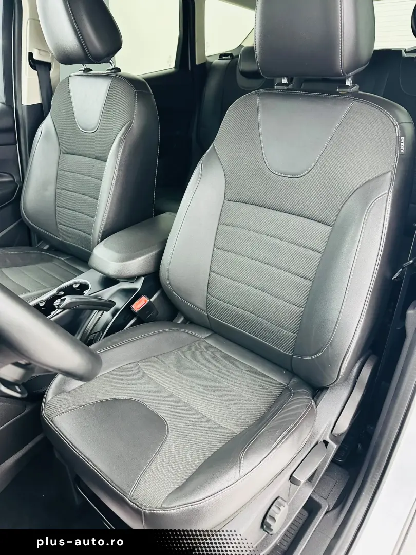 FORD KUGA 2013  2.0D E5 Garantie 12 Luni Rate Avans 0 Doar C