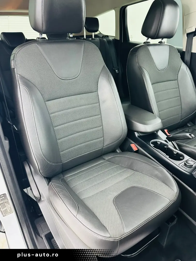 FORD KUGA 2013  2.0D E5 Garantie 12 Luni Rate Avans 0 Doar C