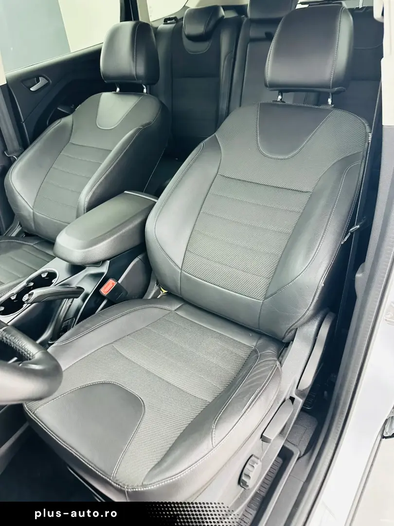 FORD KUGA 2013  2.0D E5 Garantie 12 Luni Rate Avans 0 Doar C