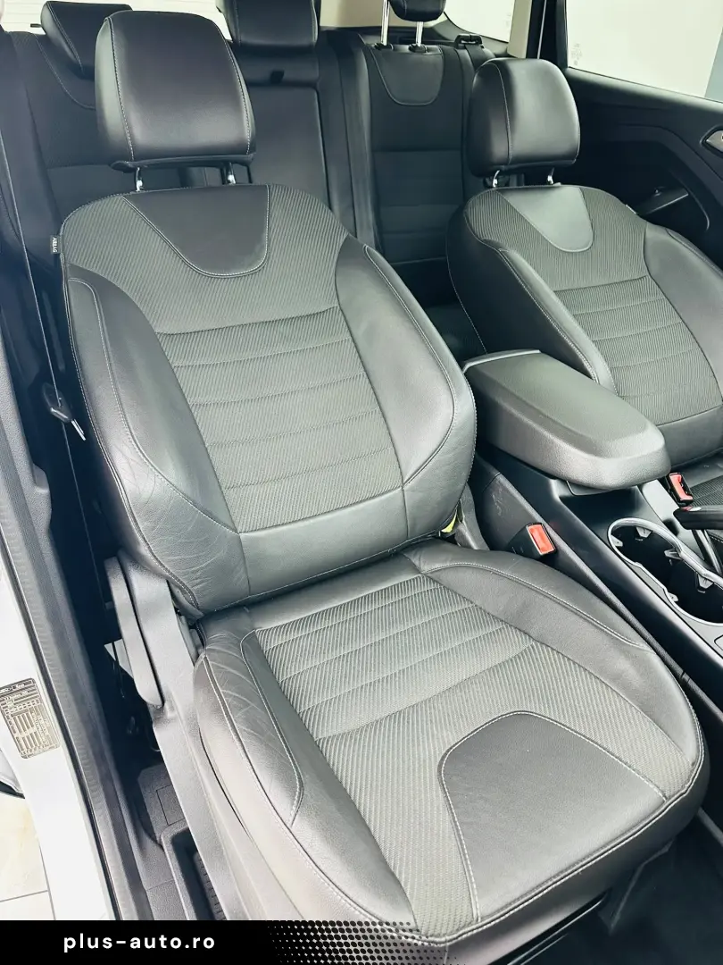 FORD KUGA 2013  2.0D E5 Garantie 12 Luni Rate Avans 0 Doar C
