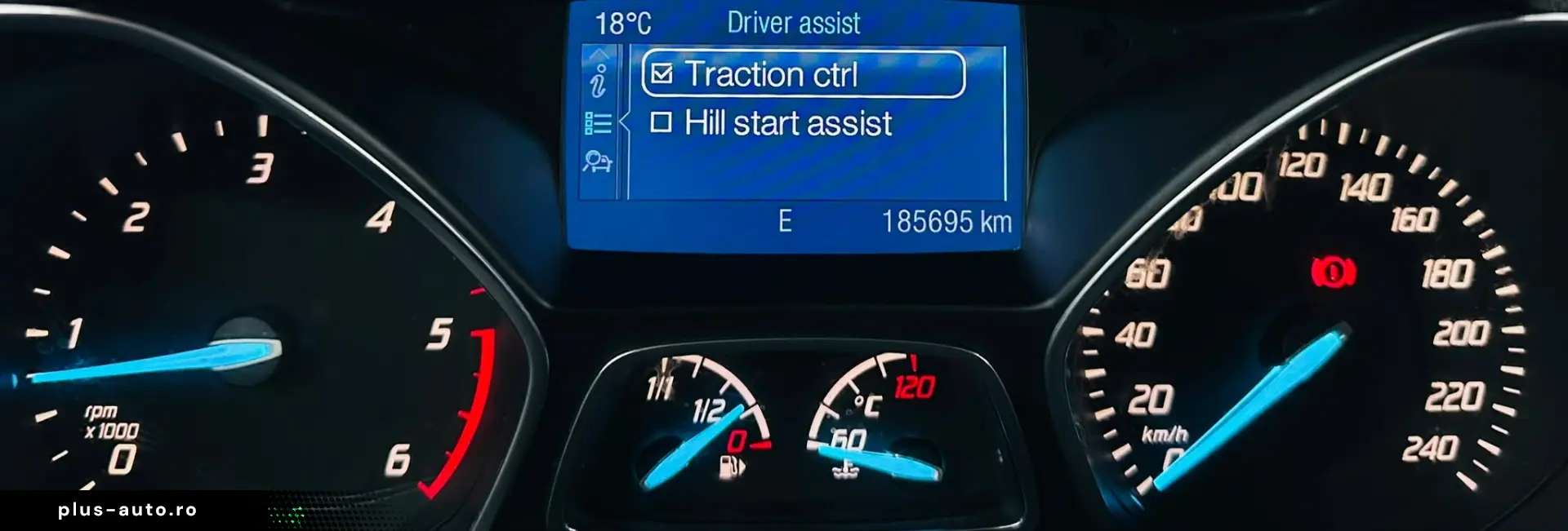 FORD KUGA 2013  2.0D E5 Garantie 12 Luni Rate Avans 0 Doar C