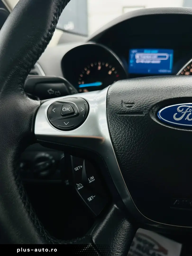 FORD KUGA 2013  2.0D E5 Garantie 12 Luni Rate Avans 0 Doar C