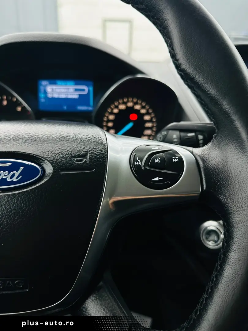 FORD KUGA 2013  2.0D E5 Garantie 12 Luni Rate Avans 0 Doar C