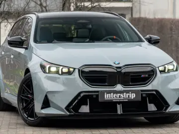 BMW M5 Touring
