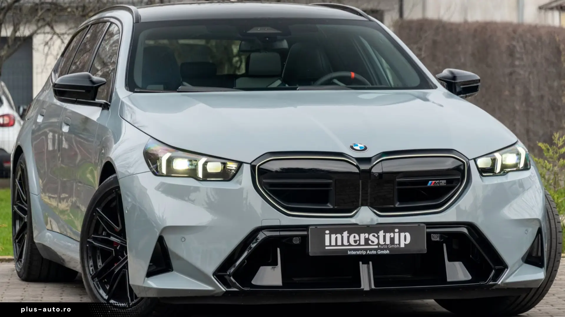 BMW M5 Touring