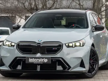 BMW M5 Touring
