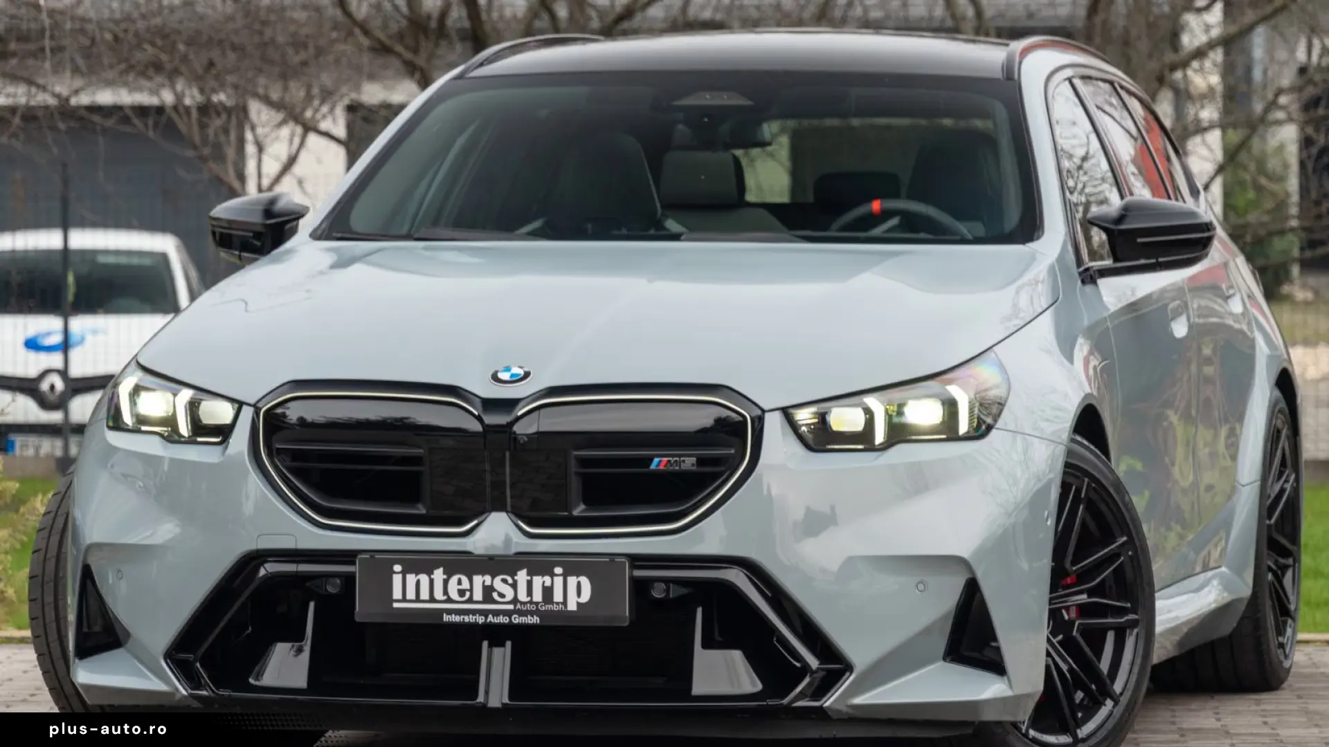 BMW M5 Touring