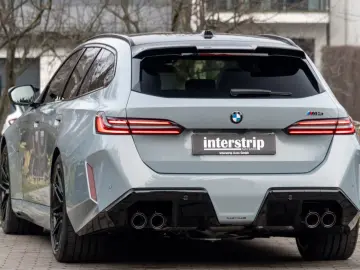 BMW M5 Touring