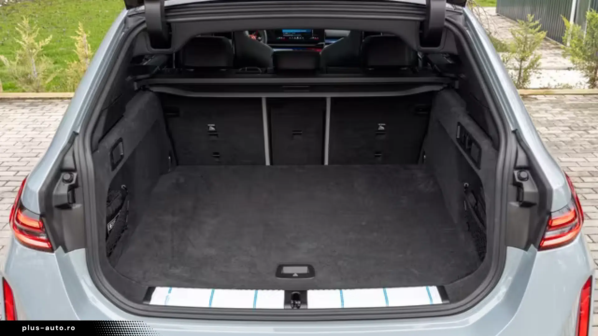 BMW M5 Touring