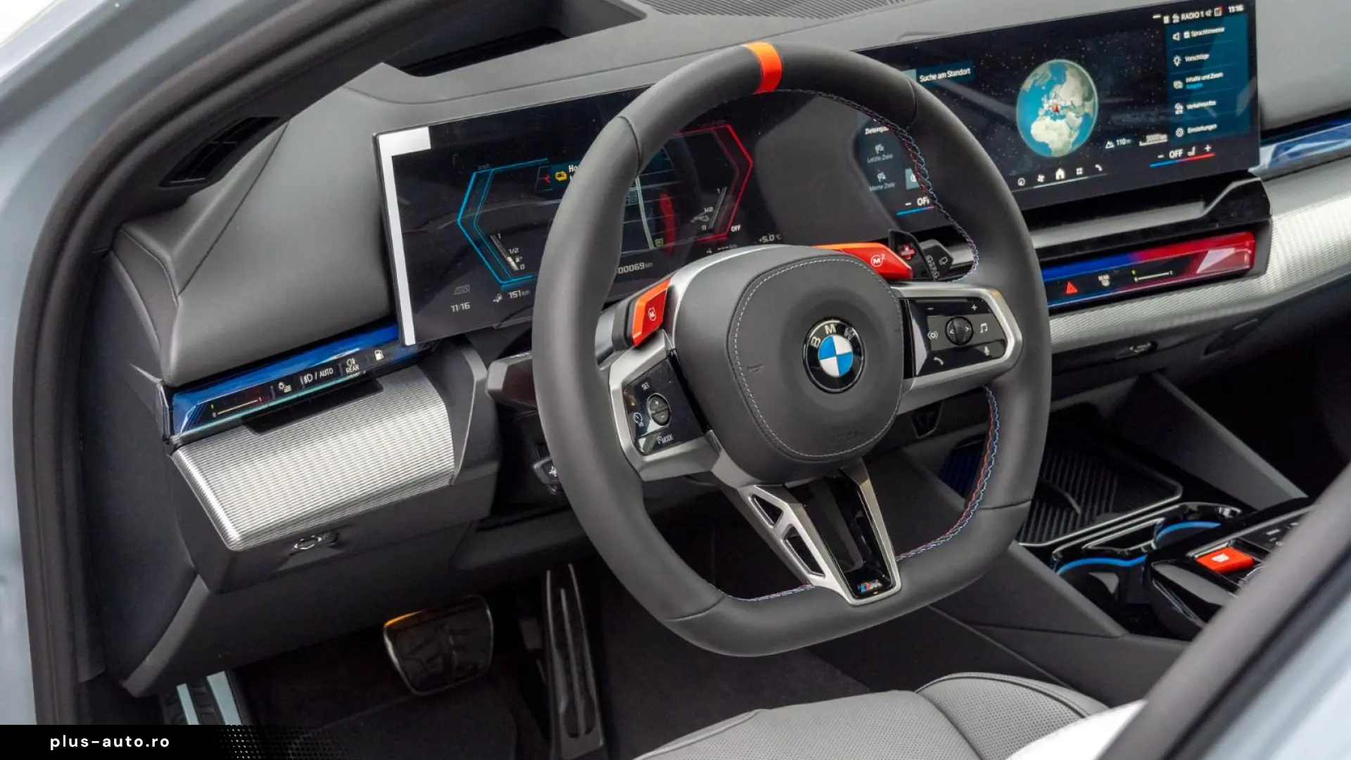 BMW M5 Touring