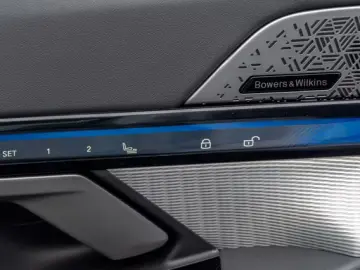BMW M5 Touring