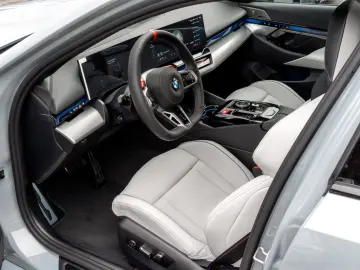 BMW M5 Touring