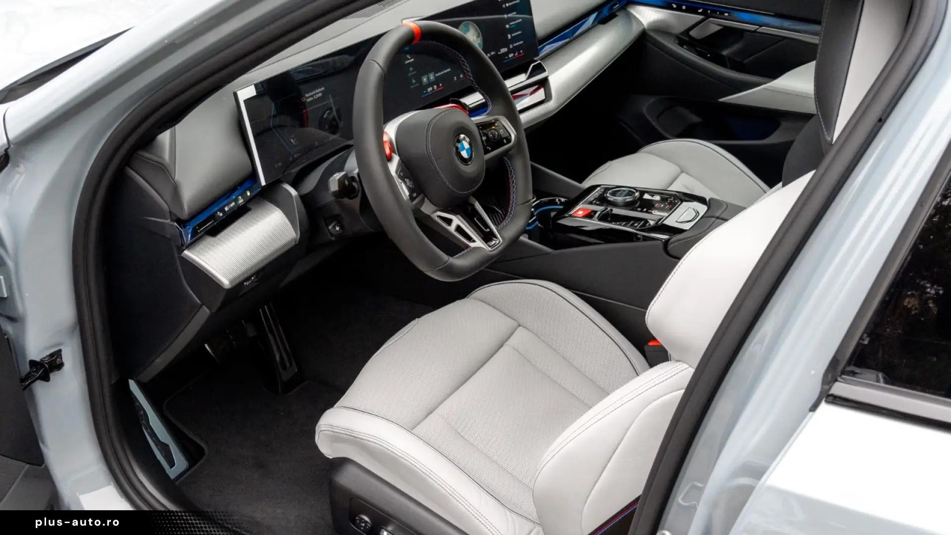 BMW M5 Touring
