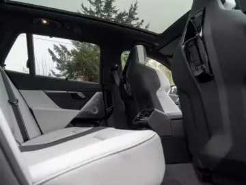 BMW M5 Touring
