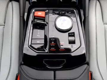 BMW M5 Touring