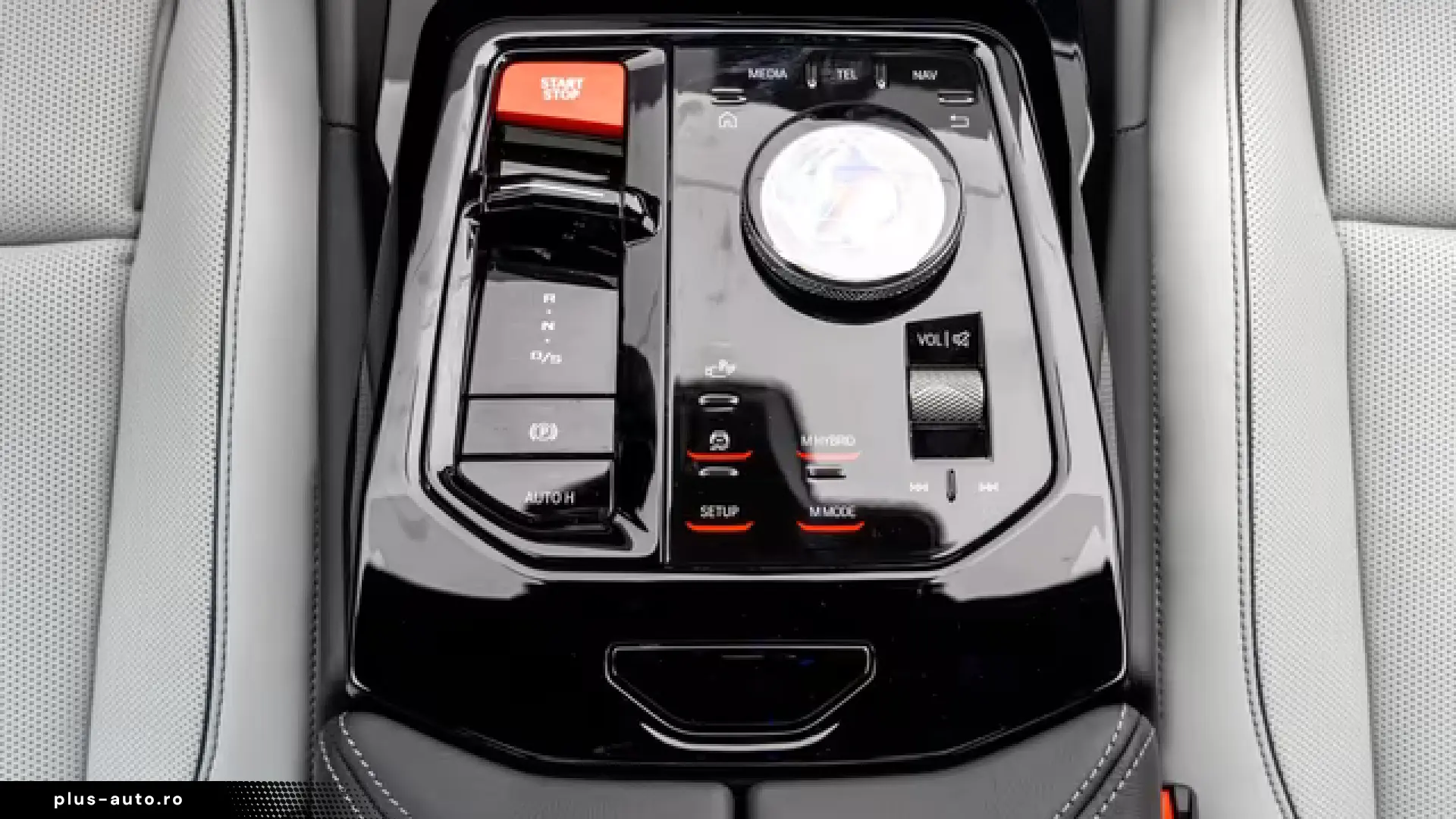 BMW M5 Touring