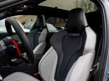 BMW M5 Touring
